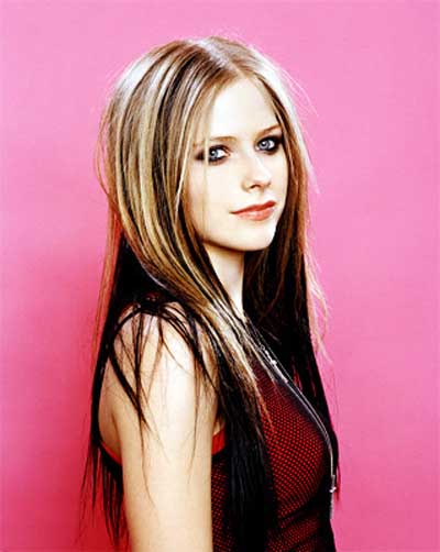 艾薇儿·拉维妮/Avril Lavigne-7-33